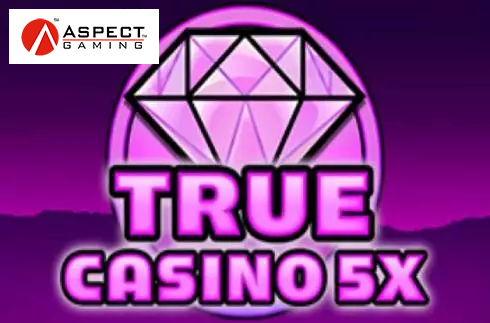 True Casino 5x